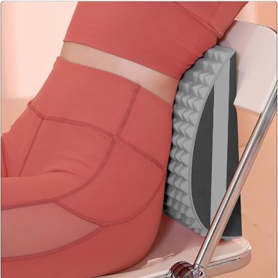 Masseur dos - BackStretcherPillow™ - Gris