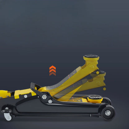 Cric Pneumatique - HydraulicPneumatic™