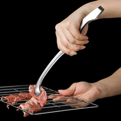 Pince à barbecue - TongsforBBQ™ - Rond