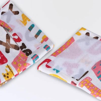 Chauffe biberon - BabyBottleWarmer™ - Lettres