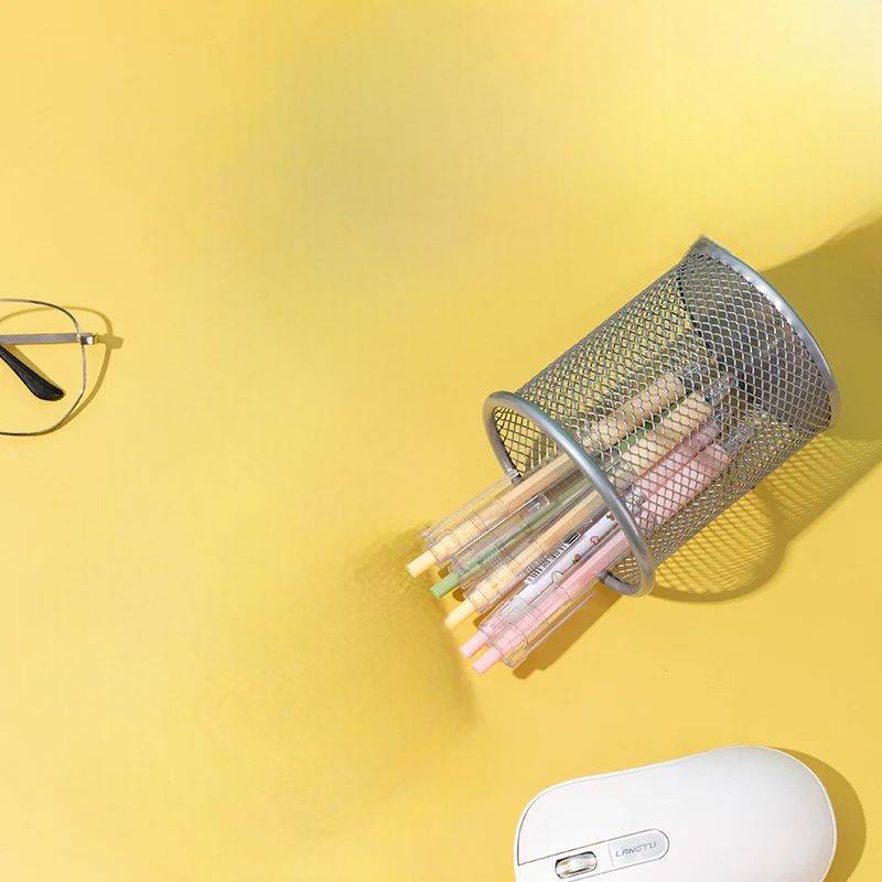 Pot Crayon - PencilHolder™ - Gris