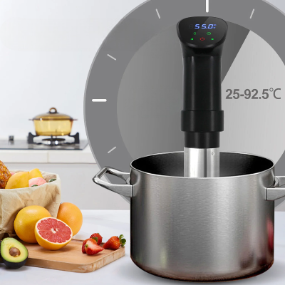 Autocuiseur Électrique - CuiseurSousVide™