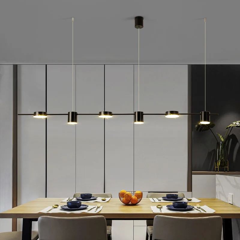 ModernLamp™- Noir