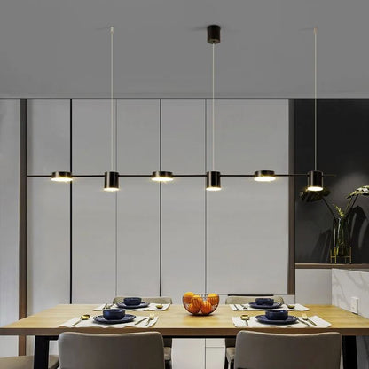 ModernLamp™- Noir