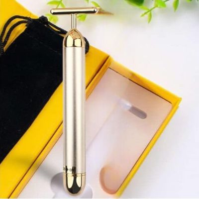 ElectricBeautyBar™- Argent