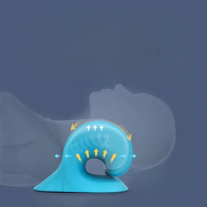 Dispositif de traction cervicale - CerviRelax™