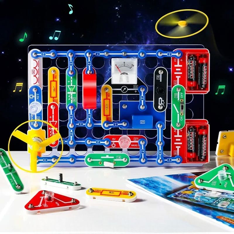 ScienceExperimentKit™