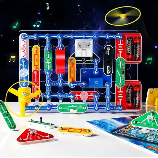 ScienceExperimentKit™