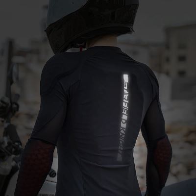 WeightLightJacket™- Noir