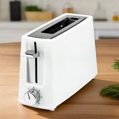 Grille pain - ToastMaster™- Blanc