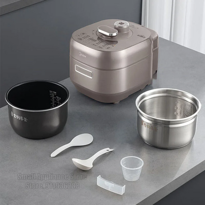 Autocuiseur Électrique - FastCookingMachine™