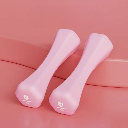 IronDumbbell™- Rose