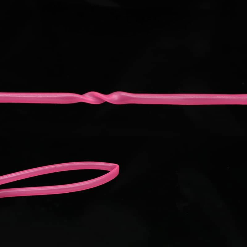 Tuyau d'eau - SiliconeWaterTube™ - Rose