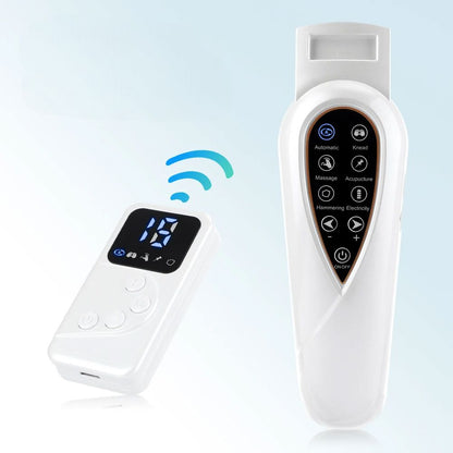 FacialMassageDevice™- Blanc