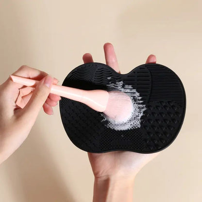 Tampon - MakeupBrushCleaner™ - Noir