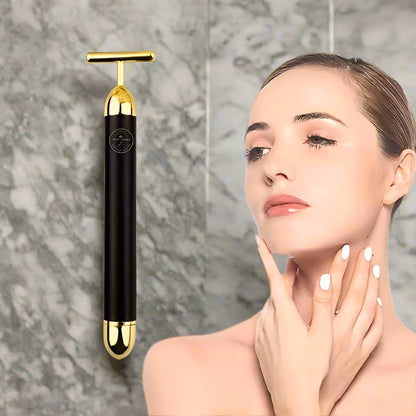ElectricBeautyBar™- Noir