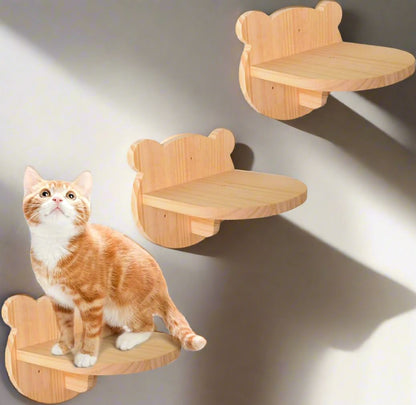 ClimbCat™- Visage Du Chat