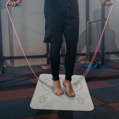JumpRope™- Gris