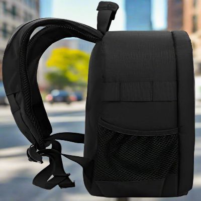 Sac appareil photo - MultifunctionalBackpack™ - Vert