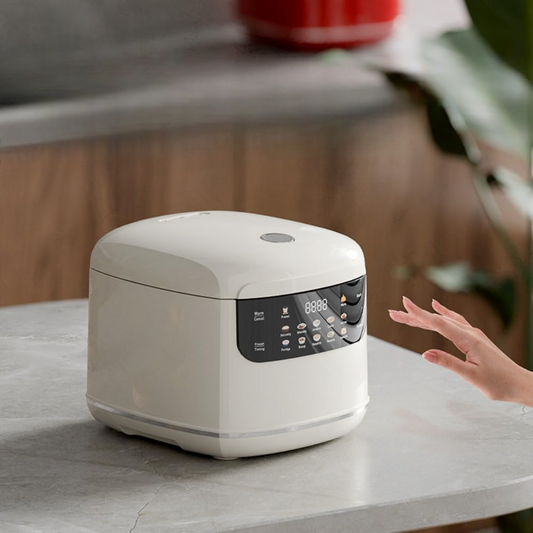 Autocuiseur Électrique - MultiElectricCooker™ - Blanc