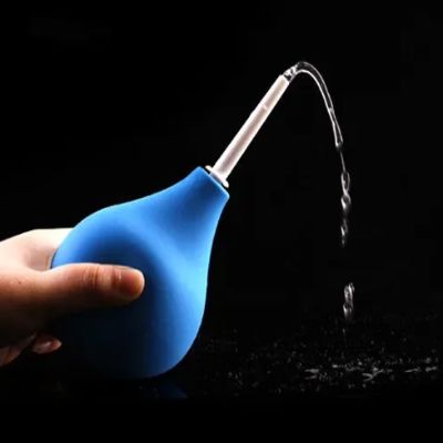 Seringues - MedicalBulbSyringe™ - Bleu