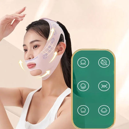 Bandage Visage - VBandage™