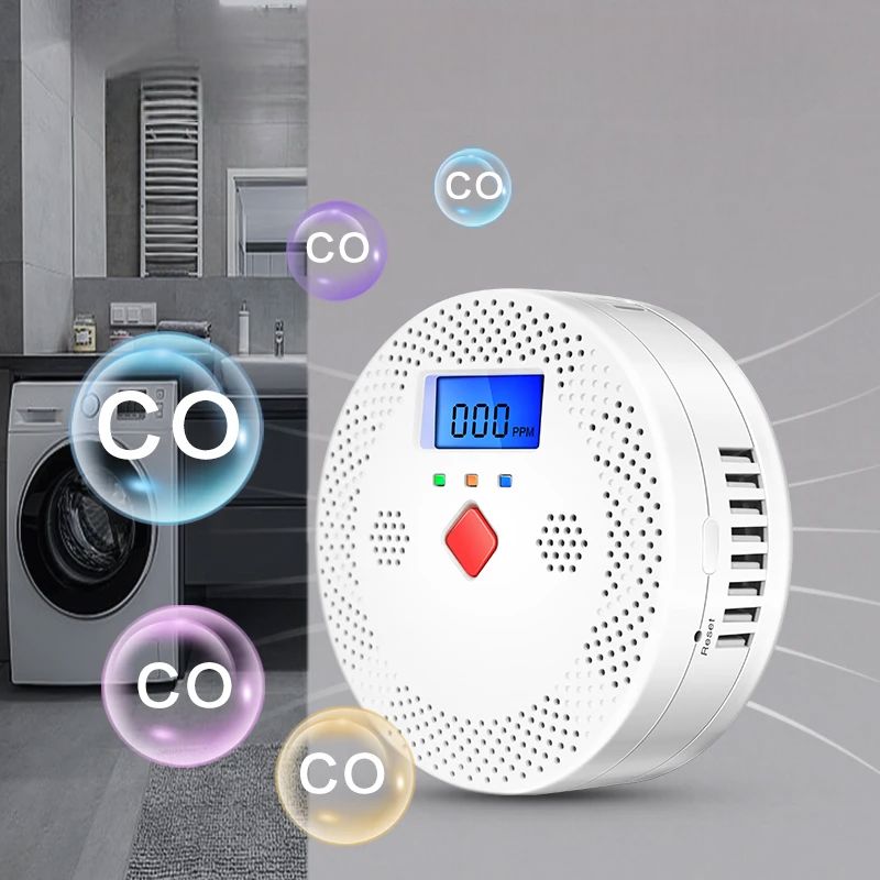 Détecteur de mouvement - MovementDetectorAlarm™