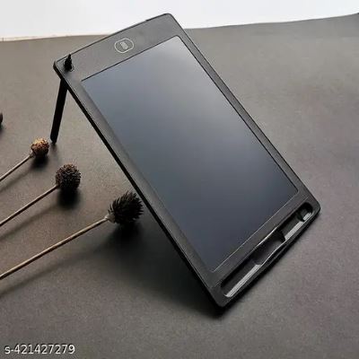 ScribblePad™ - Noir