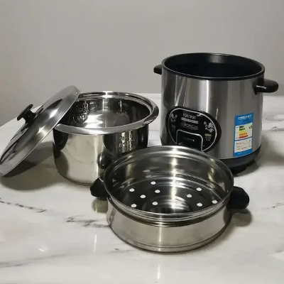 Cuiseur à Riz - LargeRiceCooker™