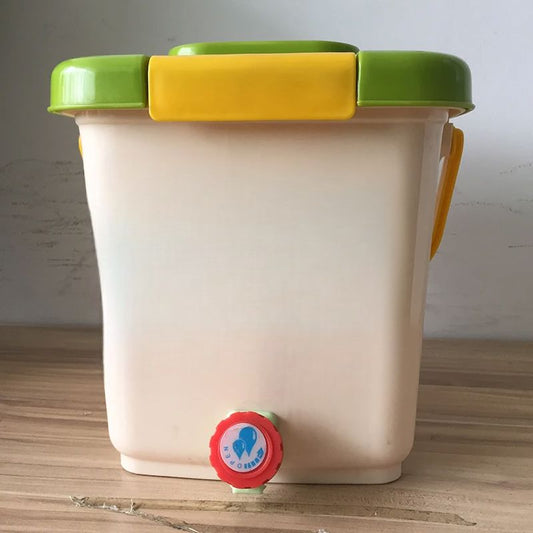 Composteur de Cuisine - CompostBox™