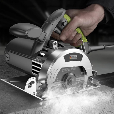 Scie circulaire - ElectricCircularSaw™