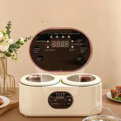 Cuiseur à Riz - RiceCooker™