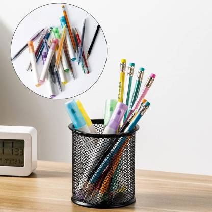 Pot Crayon - PencilHolder™ - Noir