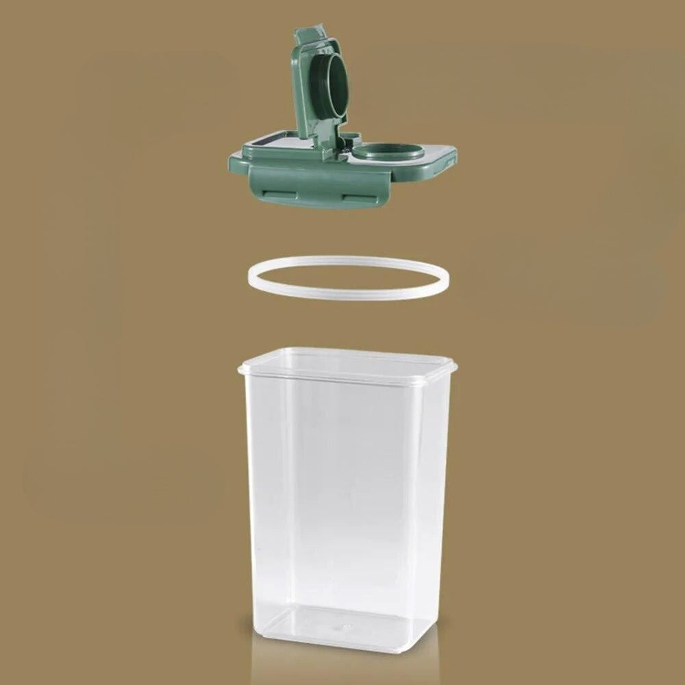 StorageJars™- Vert