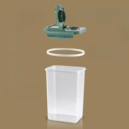 StorageJars™- Vert