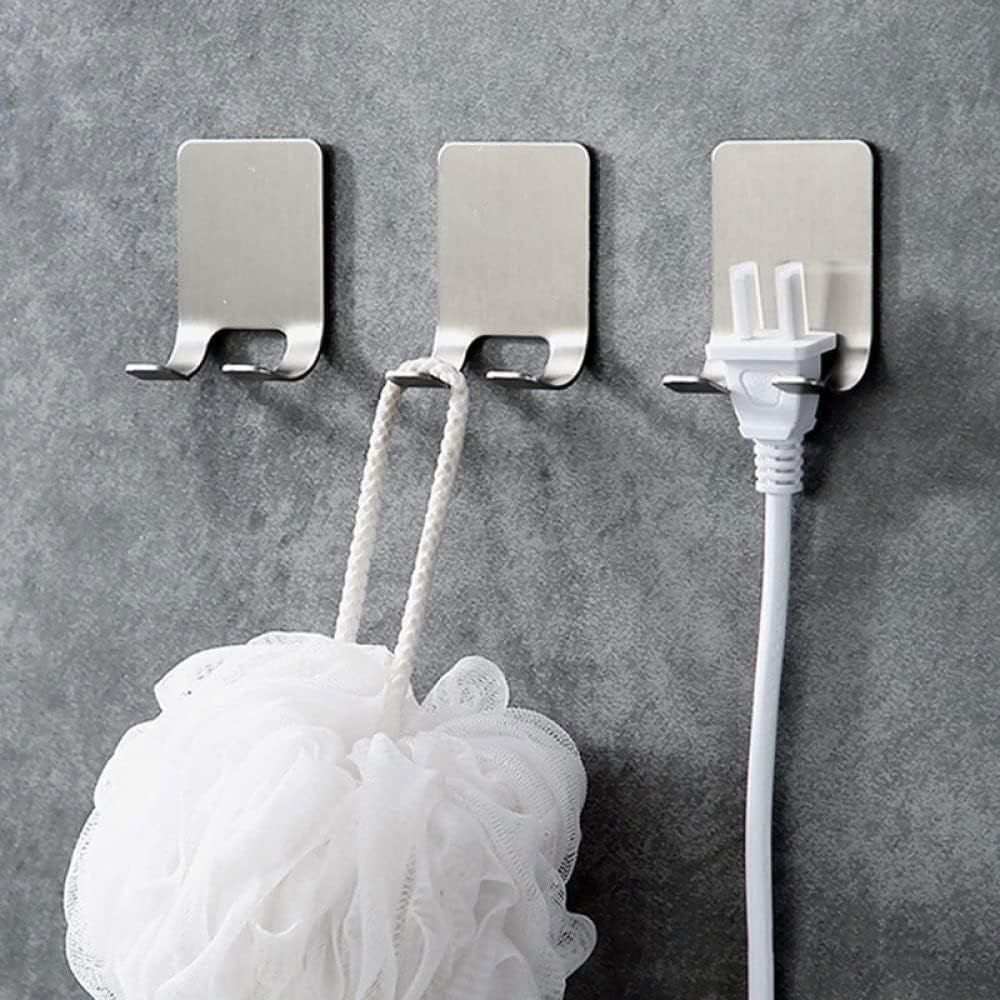 Support Mural - RazorHolder™ - Blanc