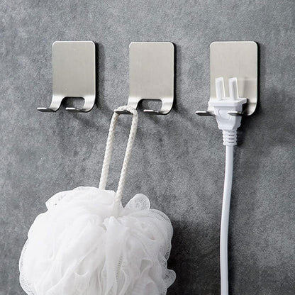 Support Mural - RazorHolder™ - Blanc