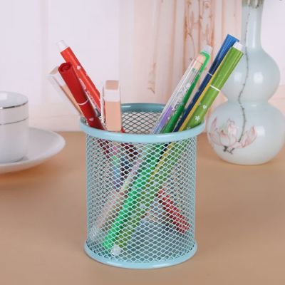 Pot Crayon - PencilHolder™ - Bleu Ciel