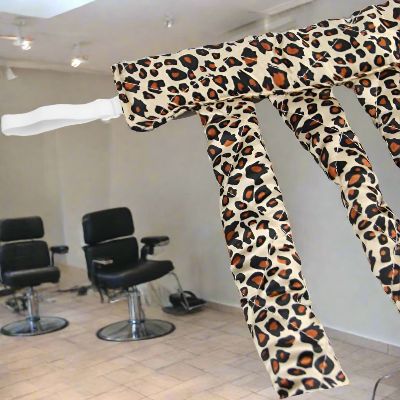 Rouleau à cheveux - HeatlessHairCurler™ - Jaguar