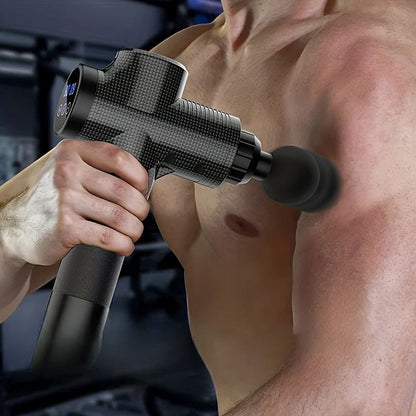 Pistolet de Massage - PistoletMassage™- Grand