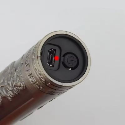 Tondeuse à cheveux - HairCuttingMachine™ - Gris