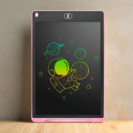 ScribblePad™ - Rose