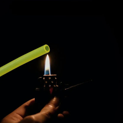 Tuyau d'eau - SiliconeWaterTube™ - Jaune