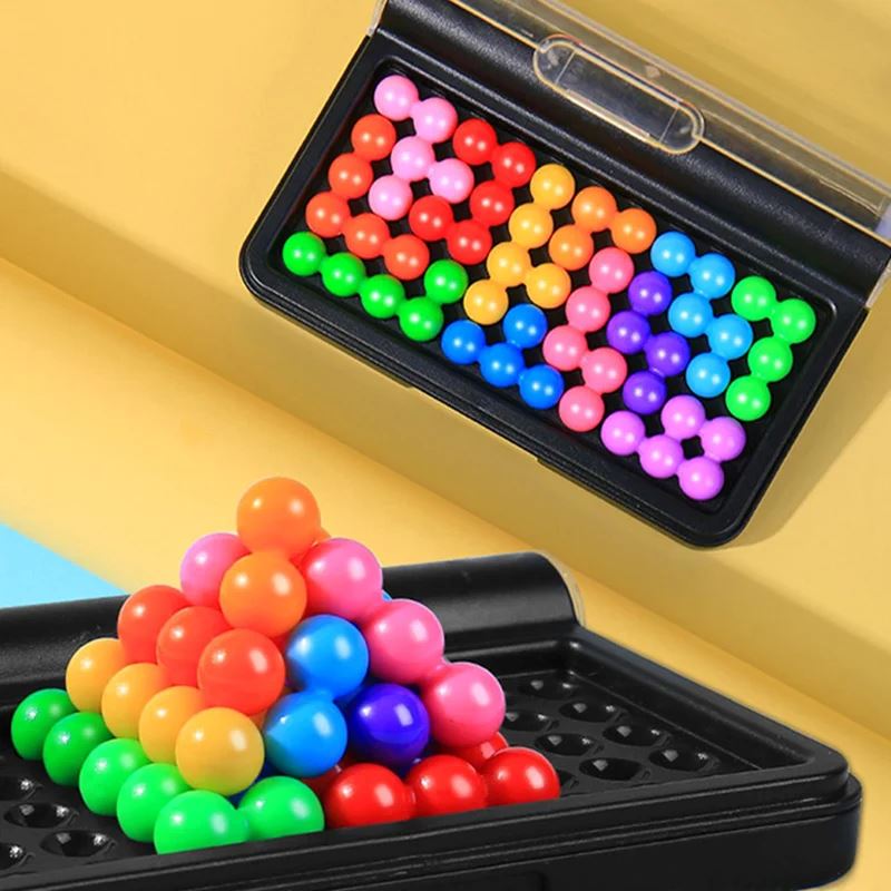 Puzzle pour Enfants - IQPuzzle™