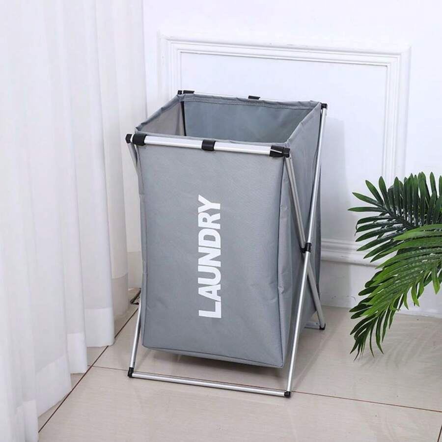 LaundryBasket™- Gris