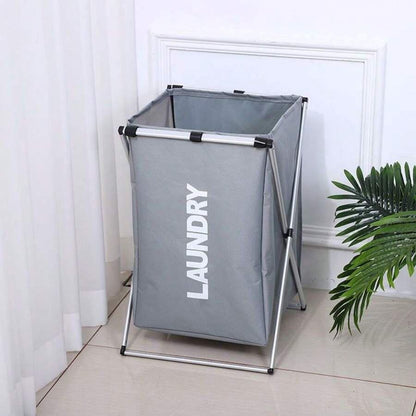 LaundryBasket™- Gris