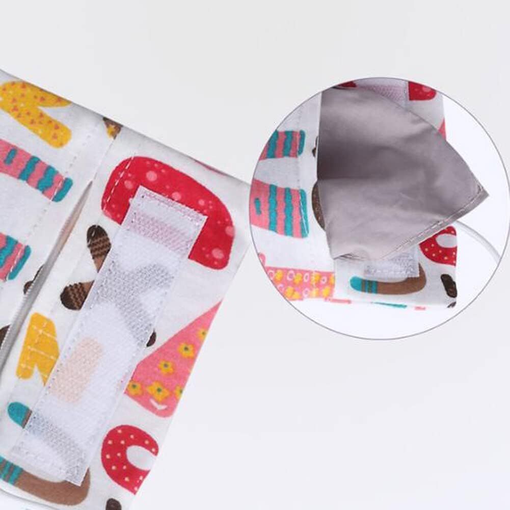 Chauffe biberon - BabyBottleWarmer™ - Lettres