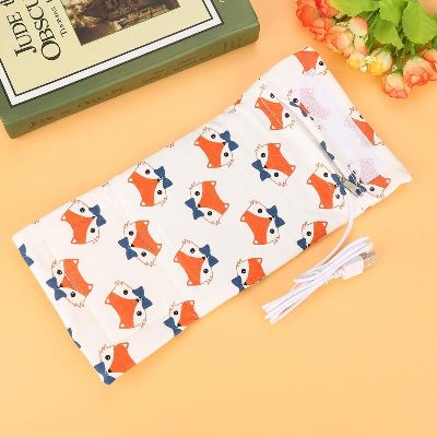 Chauffe biberon - BabyBottleWarmer™ - Renard