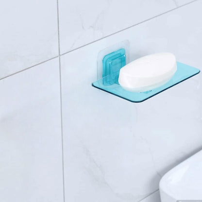 Porte savon - BathroomCaseSoap™ - Vert