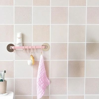 HooksOrganizer™ - Rose